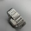 Cartier Santos (SANTOS) White