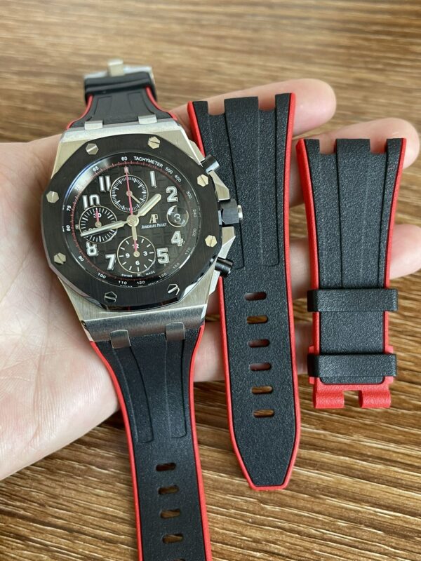 Audemars Piguet Royal Oak Offshore 26470 Blue