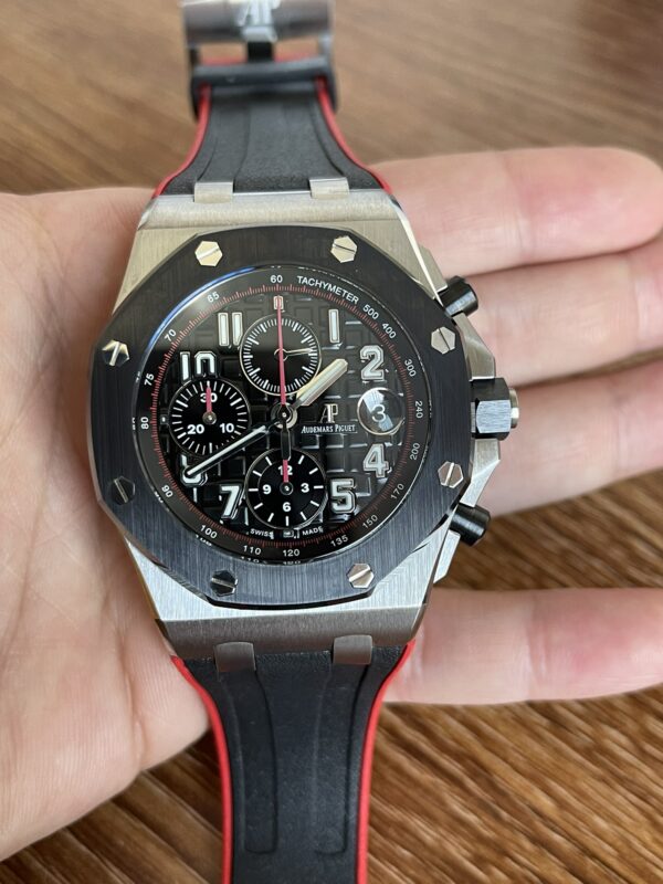 Audemars Piguet Royal Oak Offshore 26470 Blue