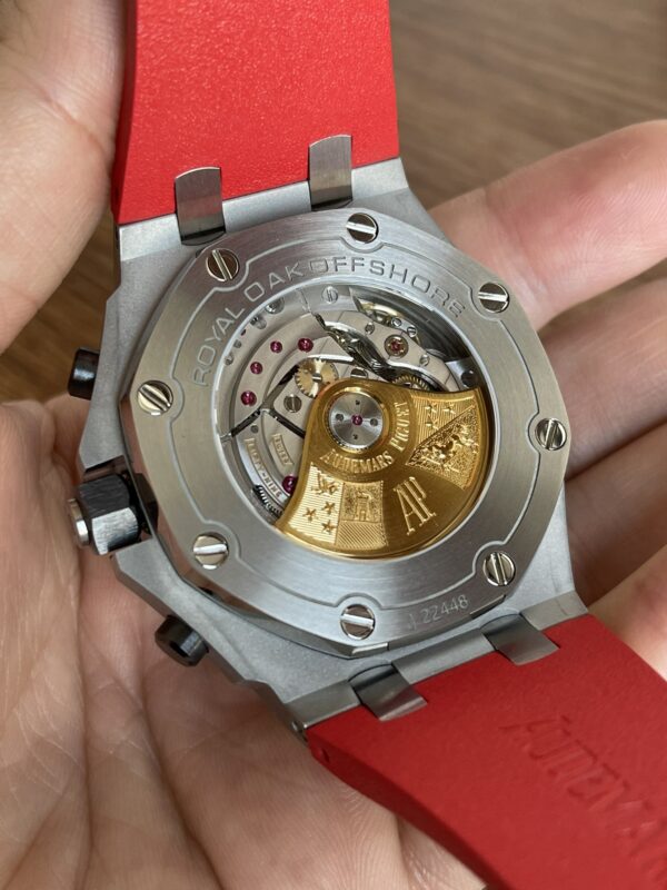 Audemars Piguet Royal Oak Offshore 26470 Blue