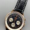 Breitling Watch Reference Pending Panda
