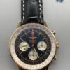 Breitling Watch Reference Pending Panda