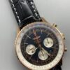Breitling Watch Reference Pending Panda