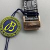 Breitling Watch Reference Pending Panda