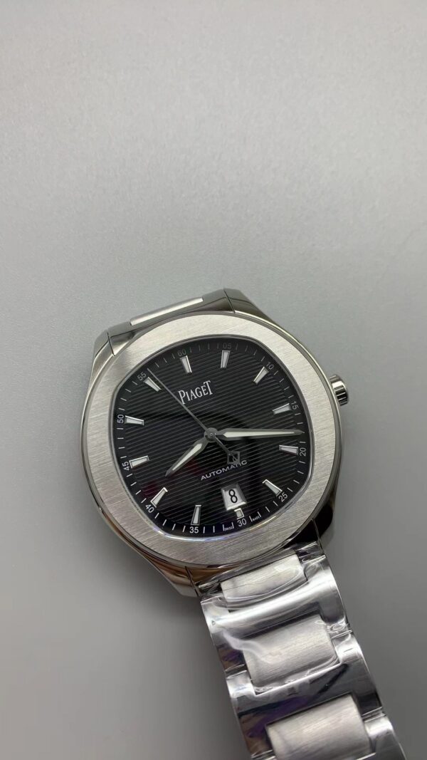 Piaget Watch Reference Pending