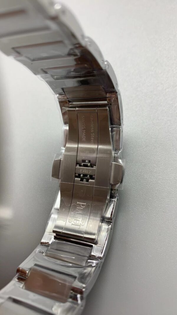 Piaget Watch Reference Pending