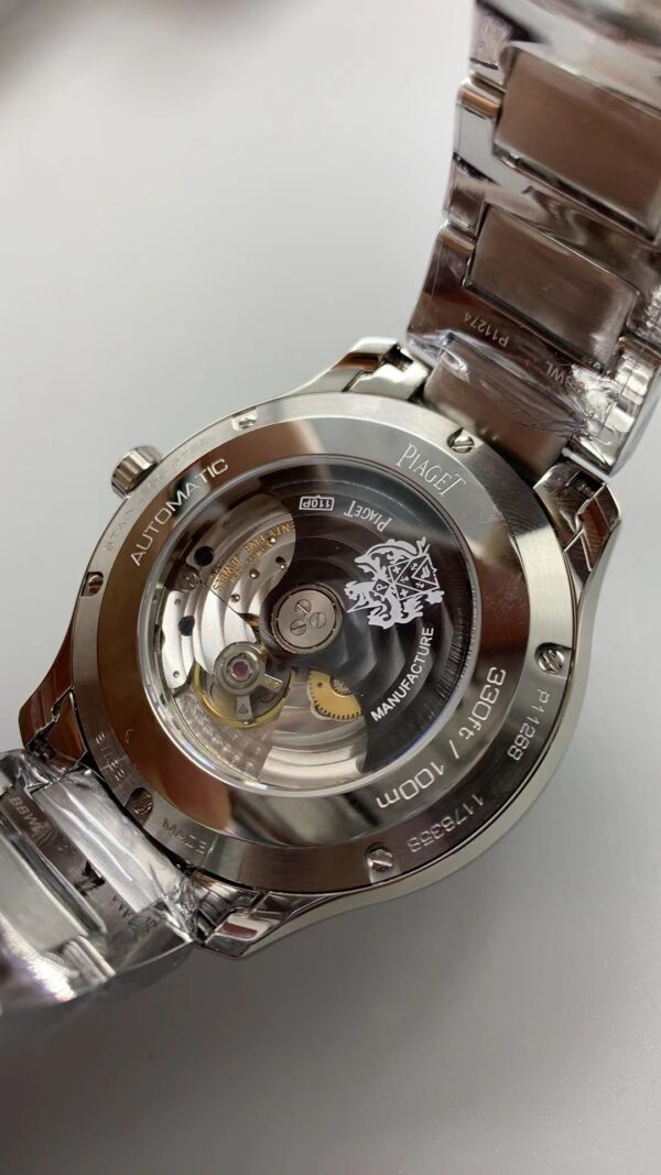 Piaget Watch Reference Pending