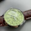 Breitling Watch Reference Pending Green
