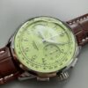 Breitling Watch Reference Pending Green