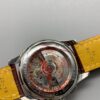 Breitling Watch Reference Pending Green