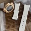 Patek Philippe Nautilus 5712 White