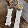 Patek Philippe Nautilus 5712 White