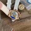Patek Philippe Nautilus 5712 White