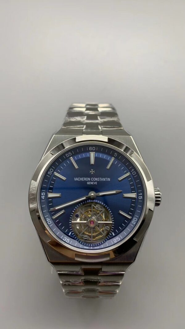 Vacheron Constantin Watch Reference Pending