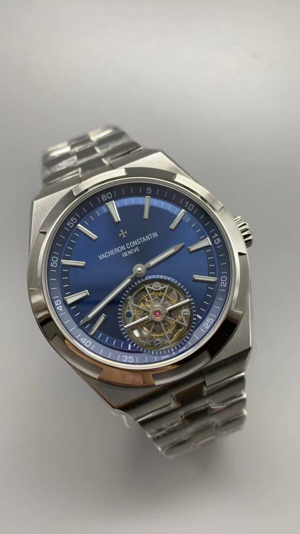 Vacheron Constantin Watch Reference Pending