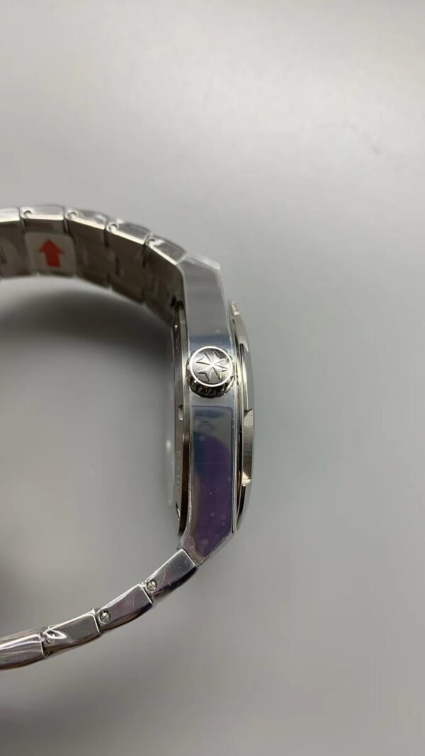 Vacheron Constantin Watch Reference Pending