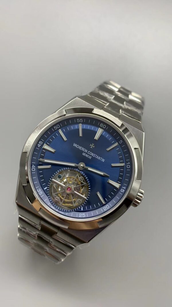 Vacheron Constantin Watch Reference Pending