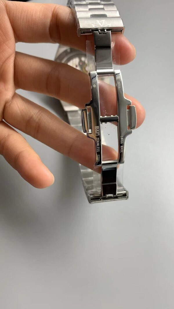 Vacheron Constantin Watch Reference Pending