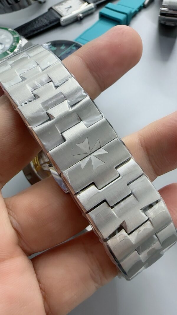Vacheron Constantin Watch Reference Pending
