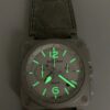 Bell & Ross Watch Reference Pending