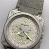 Bell & Ross Watch Reference Pending