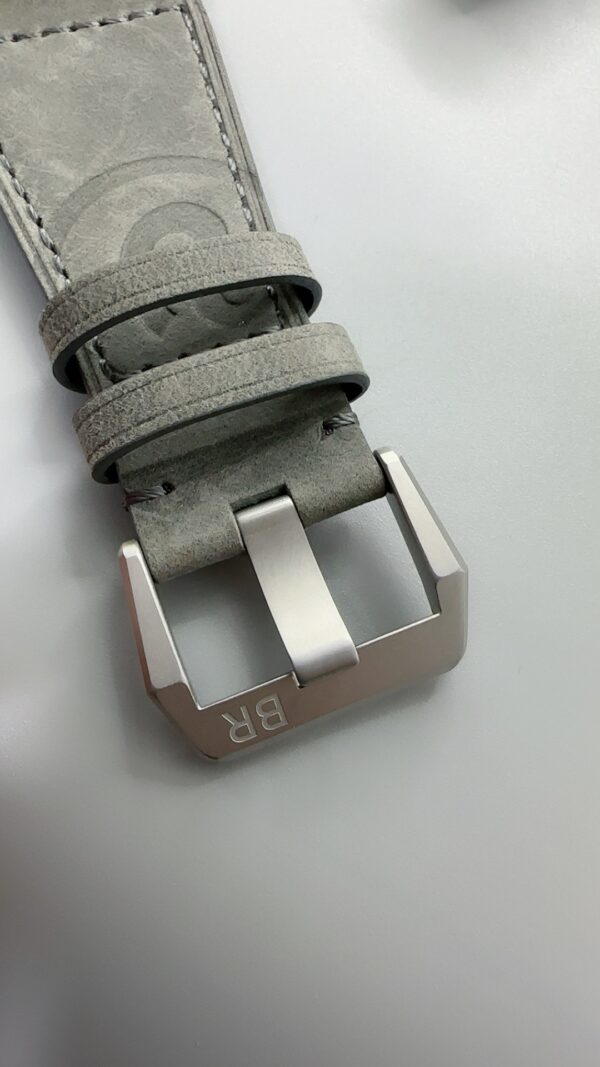 Bell & Ross Watch Reference Pending