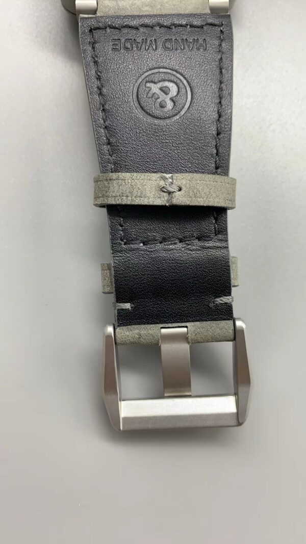 Bell & Ross Watch Reference Pending