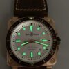 Bell & Ross Watch Reference Pending