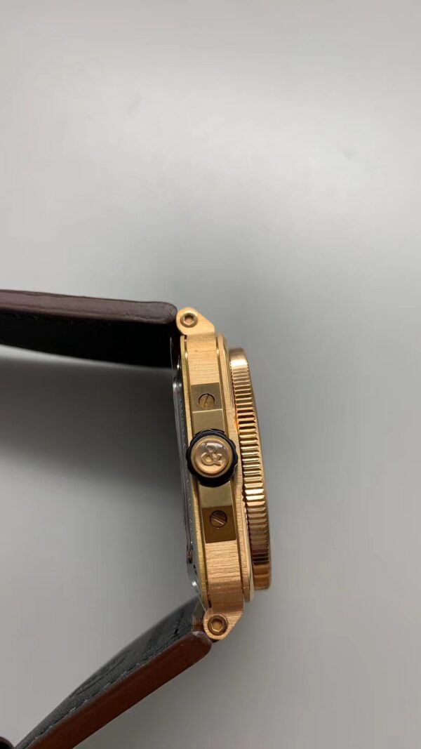 Bell & Ross Watch Reference Pending