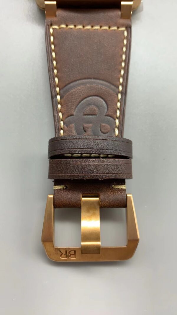 Bell & Ross Watch Reference Pending