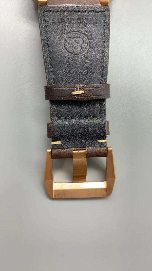 Bell & Ross Watch Reference Pending