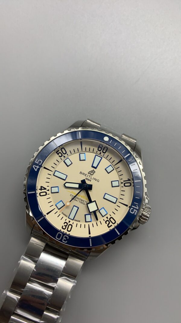 Breitling Superocean (SUPEROCEAN)