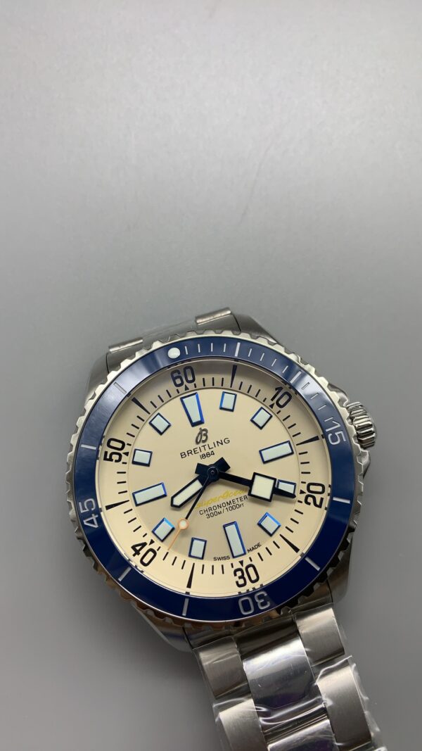 Breitling Superocean (SUPEROCEAN)