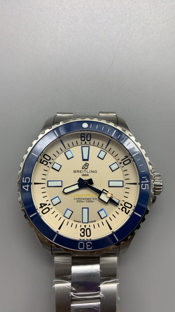 Breitling Superocean (SUPEROCEAN)