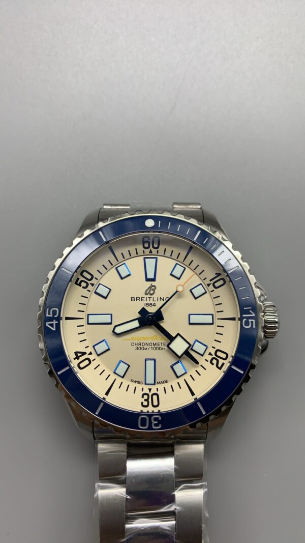 Breitling Superocean (SUPEROCEAN)
