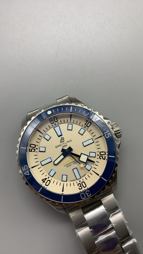 Breitling Superocean (SUPEROCEAN)