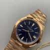 Patek Philippe Overseas 4500V Blue
