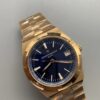 Patek Philippe Overseas 4500V Blue
