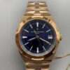 Patek Philippe Overseas 4500V Blue