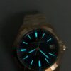 Patek Philippe Overseas 4500V Blue