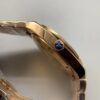 Patek Philippe Overseas 4500V Blue
