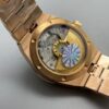 Patek Philippe Overseas 4500V Blue