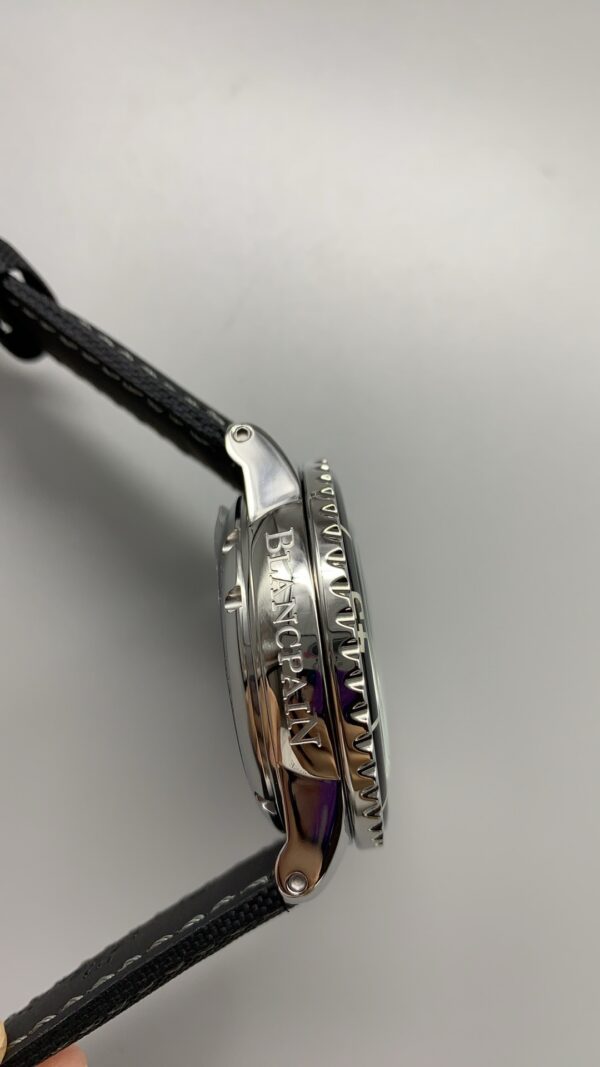 Blancpain Fifty Fathoms (FIFTY FATHOMS)