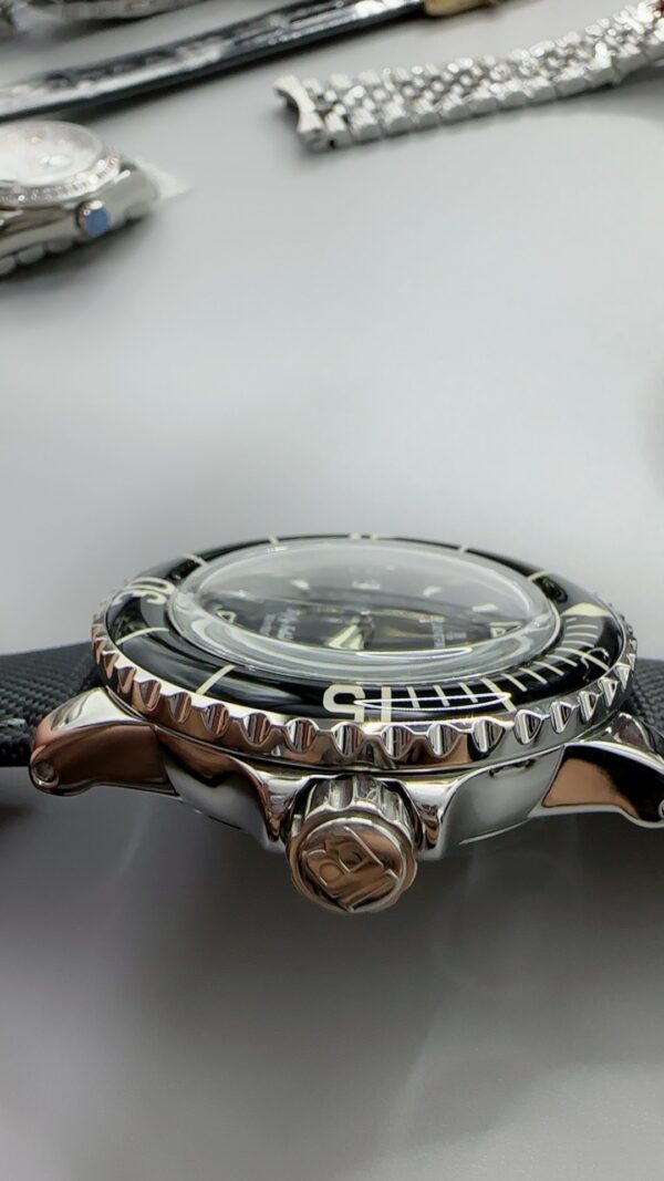 Blancpain Fifty Fathoms (FIFTY FATHOMS)