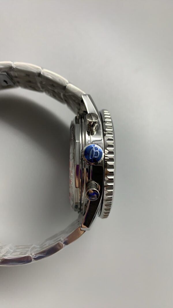 Breitling Watch Reference Pending