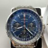 Breitling Watch Reference Pending