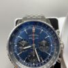 Breitling Watch Reference Pending