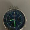 Breitling Watch Reference Pending