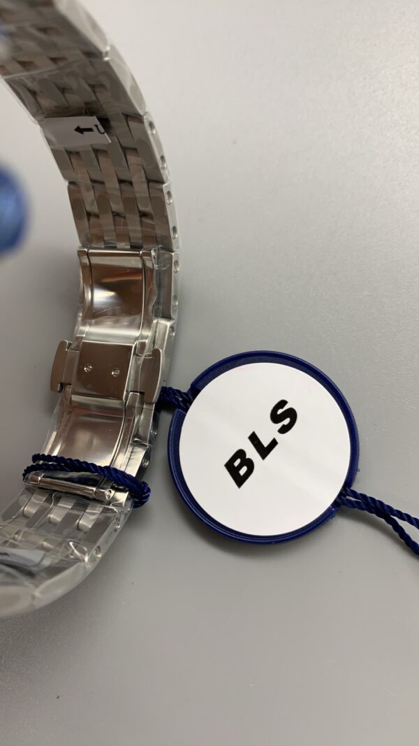 Breitling Watch Reference Pending