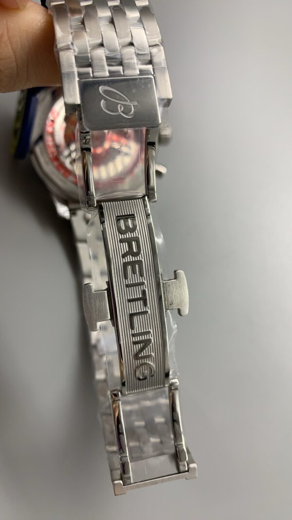 Breitling Watch Reference Pending